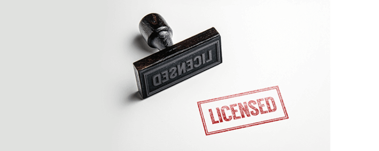 Mandatory Licenses for Business