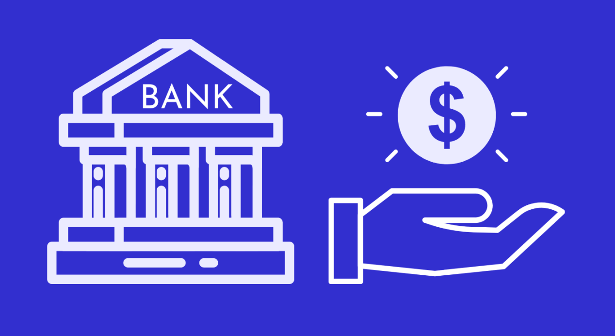Bank loan as startup funding option