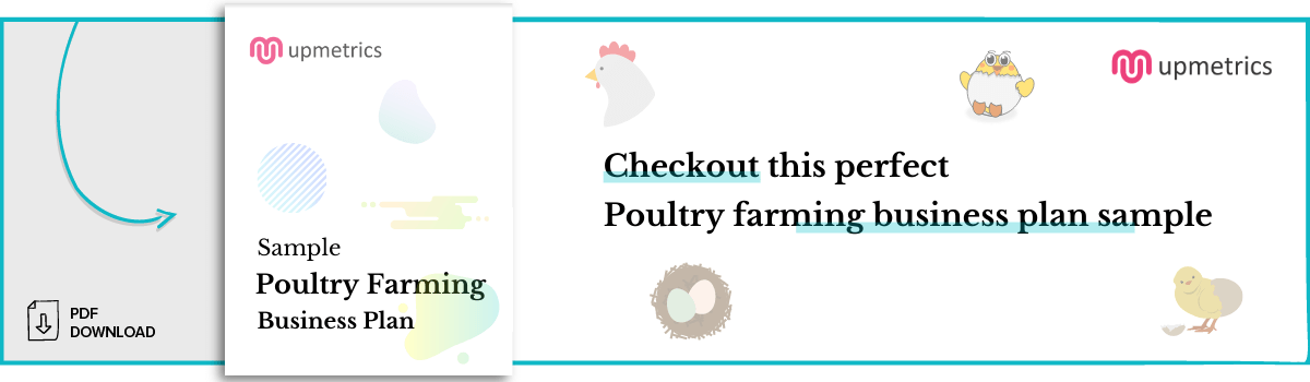 Poultry Farming Business Plan Sample